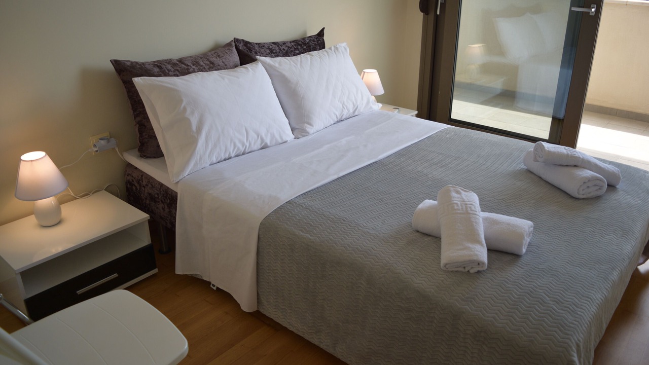 Photo of Bedroom in Palaio Tsifliki