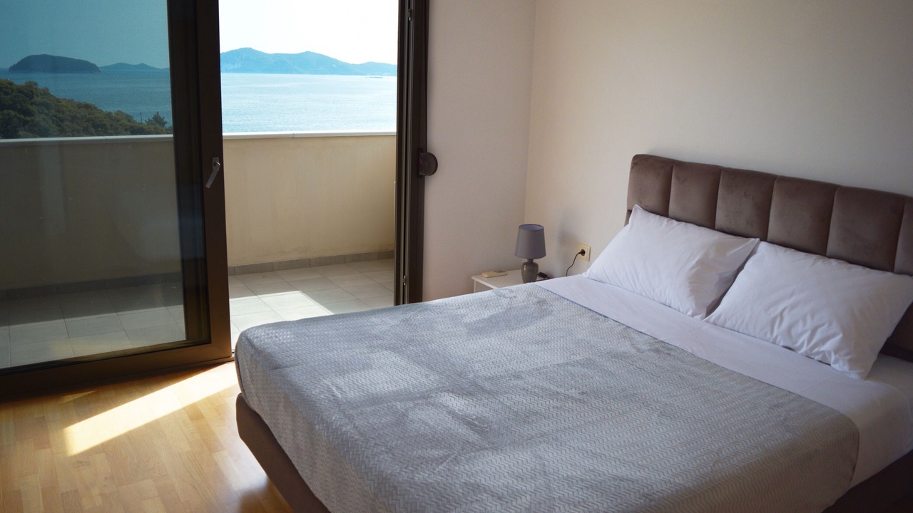 Photo of Bedroom in Palaio Tsifliki