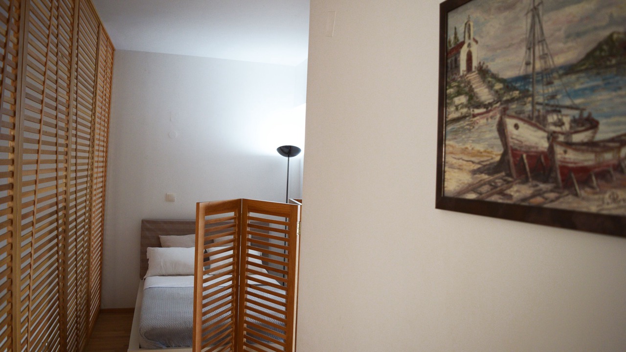Photo of Bedroom in Palaio Tsifliki