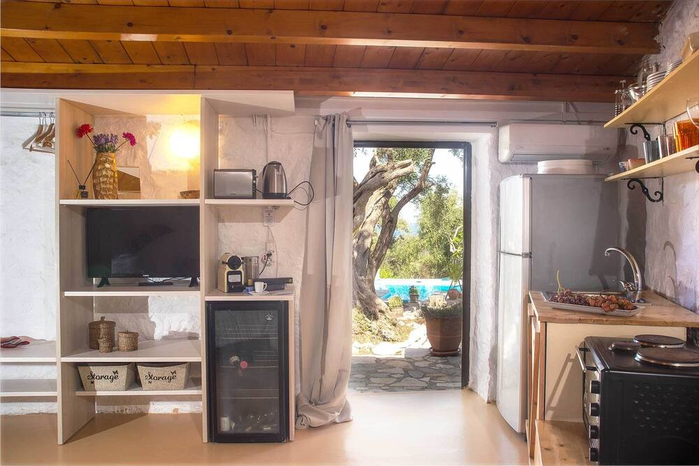 Photo of Livingroom in Gaios