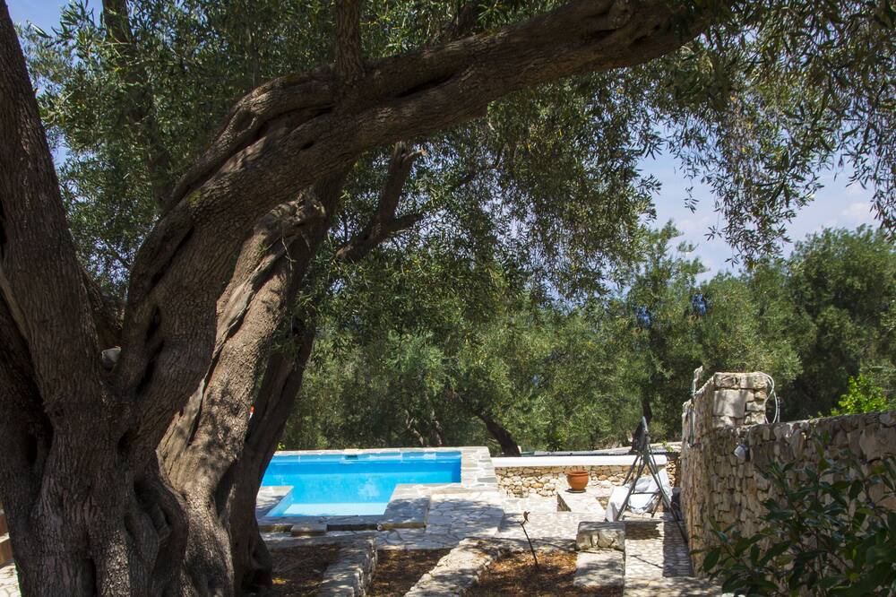 Photo of Outdoor in Gaios