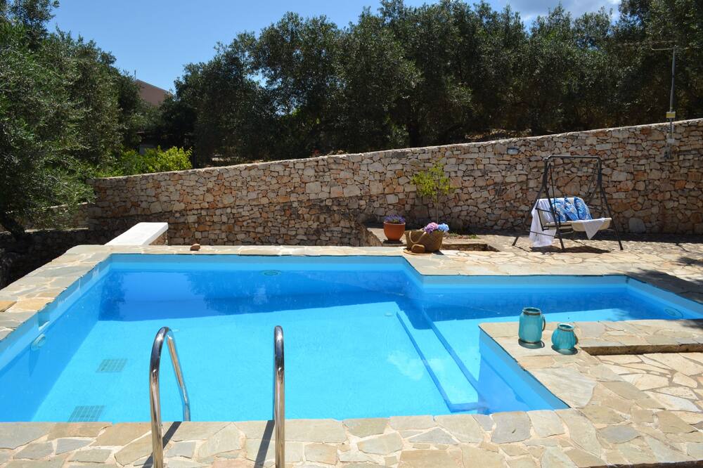 Photo of Outdoor in Gaios