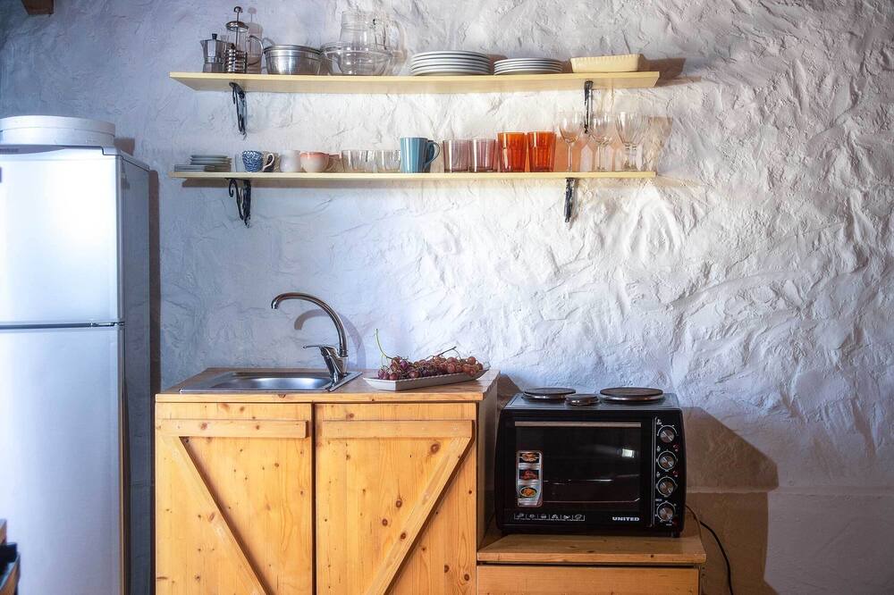 Photo of Kitchen in Gaios