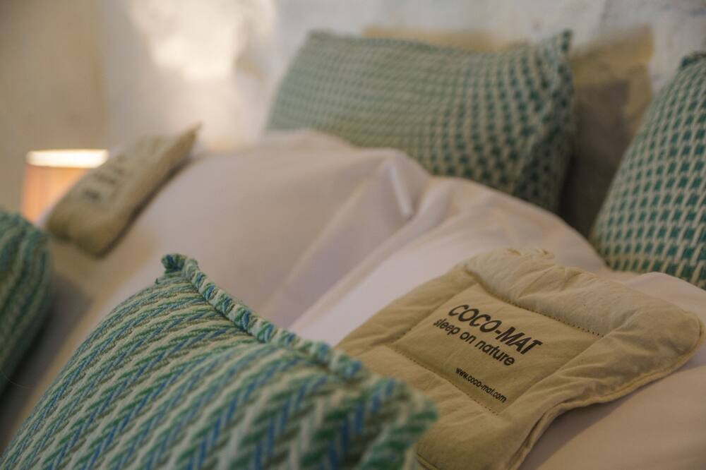 Photo of Bedroom in Gaios