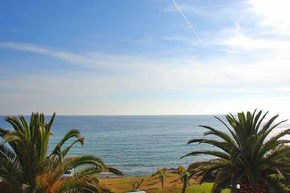 Photo of Patio Balcony in Agios Matthaios