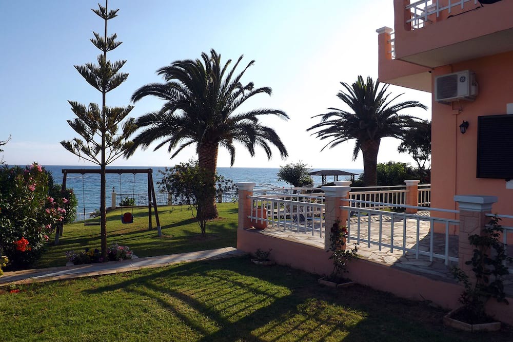 Photo of Outdoor in Agios Matthaios
