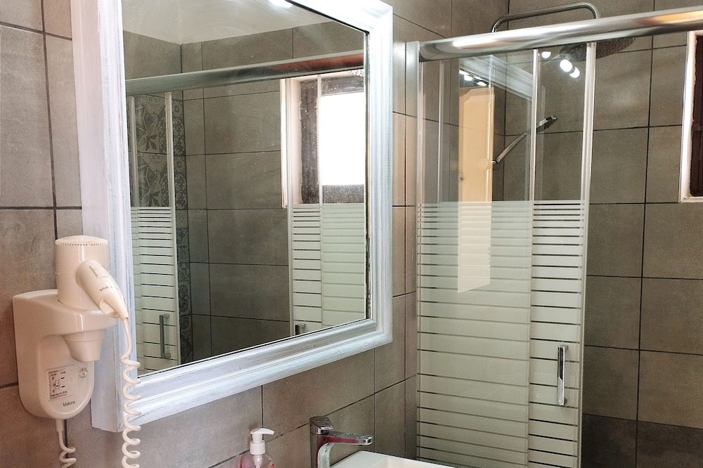 Photo of Bathroom in Agios Matthaios