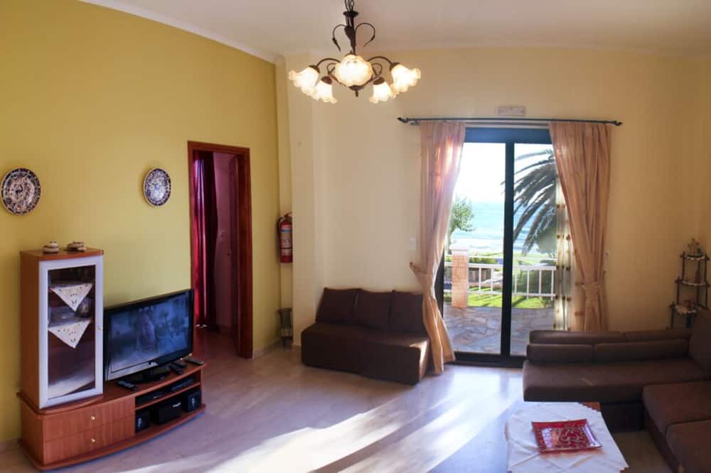 Photo of Bedroom in Agios Matthaios
