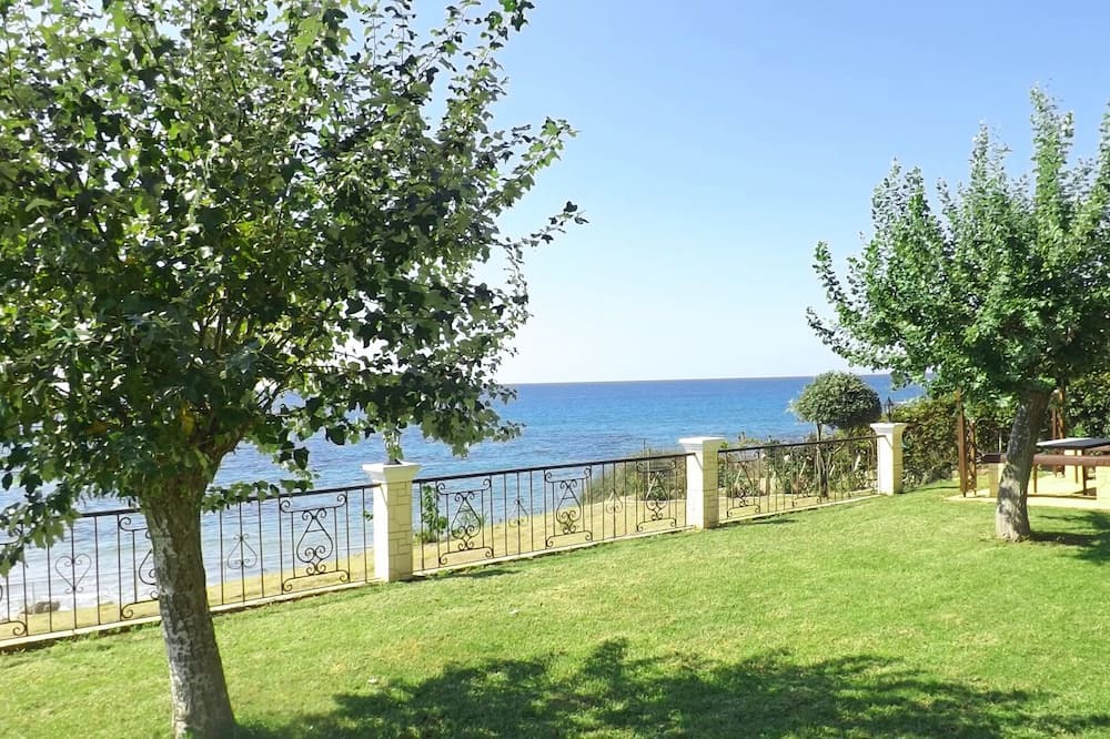 Photo of Outdoor in Agios Matthaios