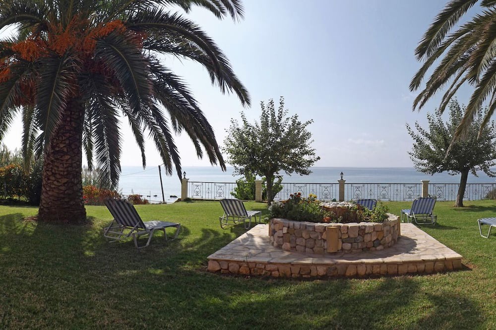 Photo of Outdoor in Agios Matthaios
