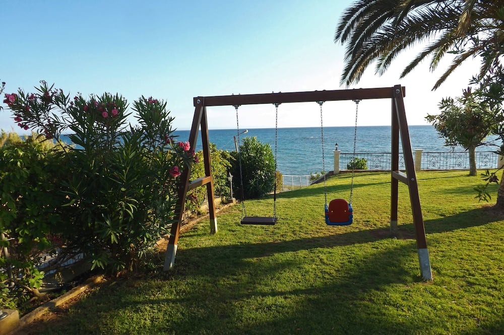 Photo of Outdoor in Agios Matthaios