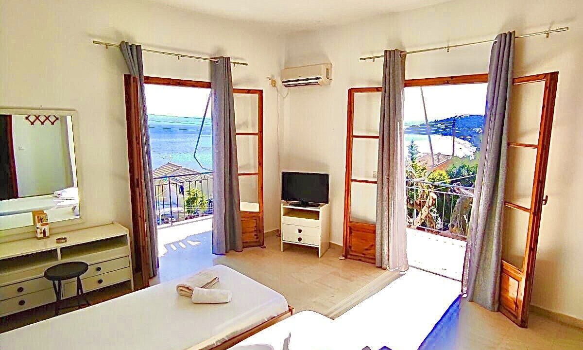 Photo of Bedroom in Barbati