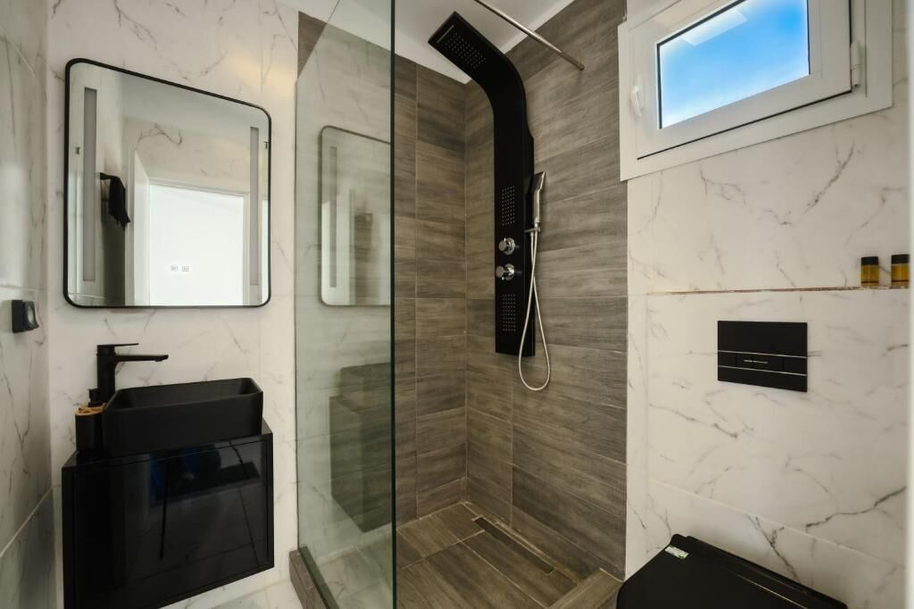 Photo of Bathroom in Barbati