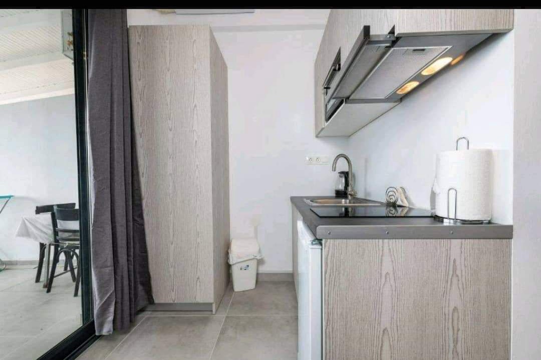 Photo of Kitchen in Barbati