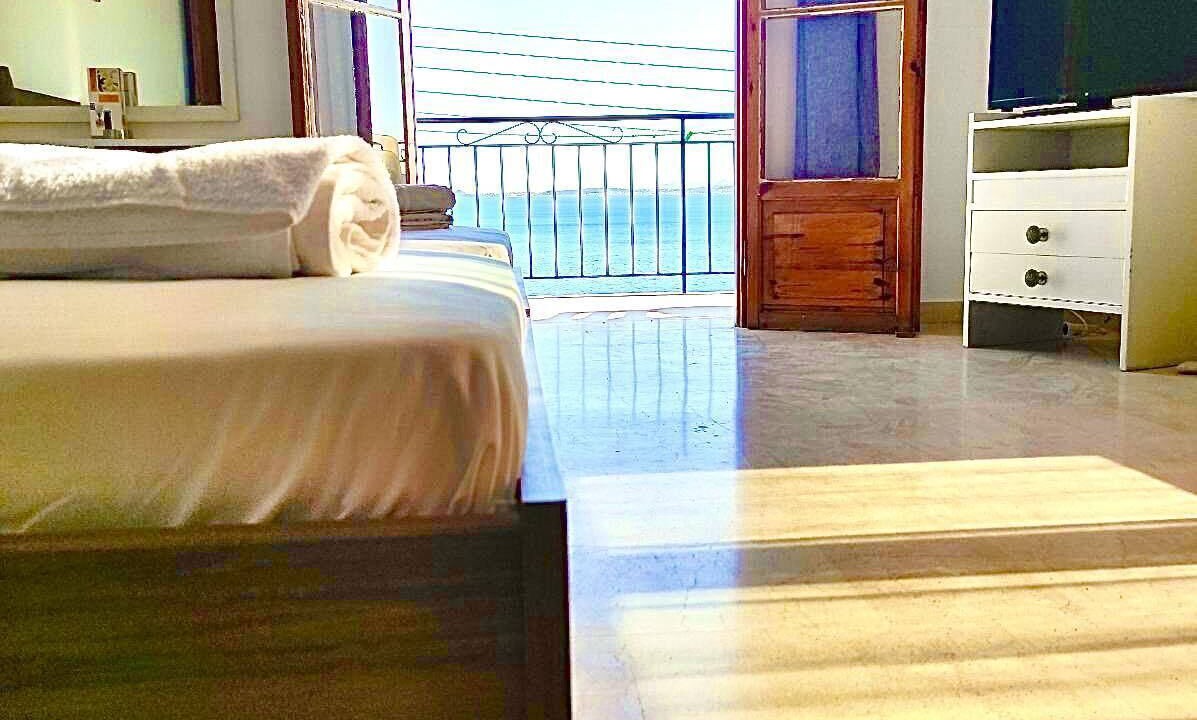 Photo of Bedroom in Barbati