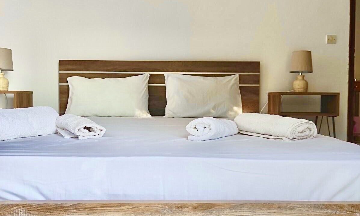 Photo of Bedroom in Barbati