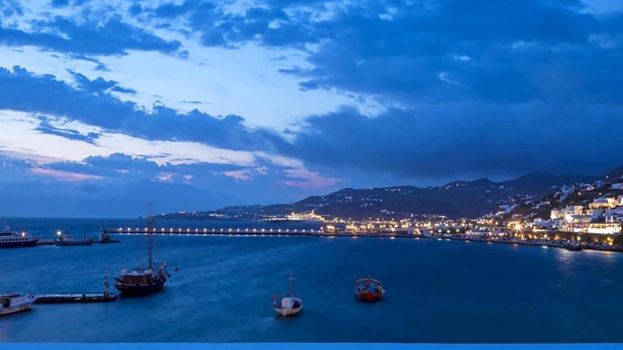 Photo of Others in Mykonos Town