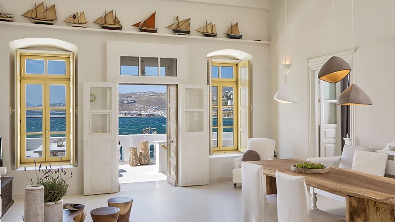 Photo of Others in Mykonos Town