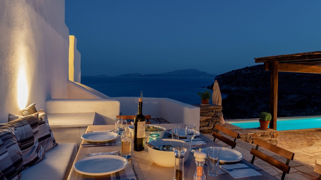 Photo of Outdoor in Naxos