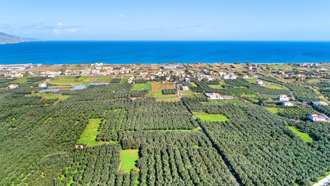 Photo of Outdoor in Skoutelonas