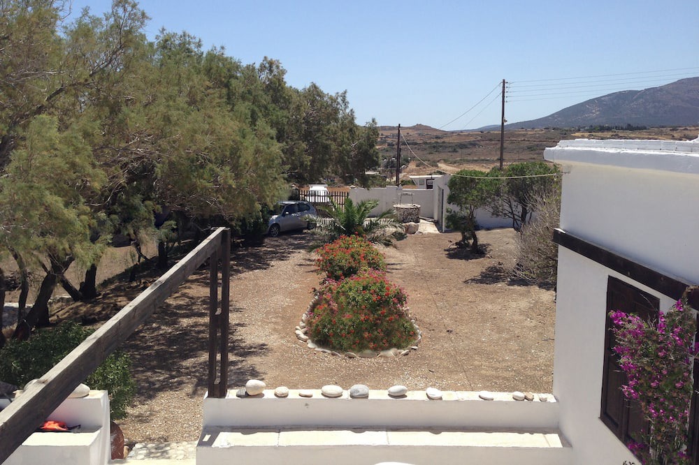 Photo of Outdoor in Naxos