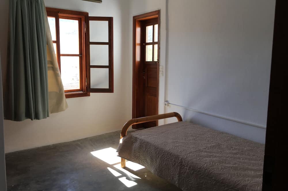 Photo of Bedroom in Naxos