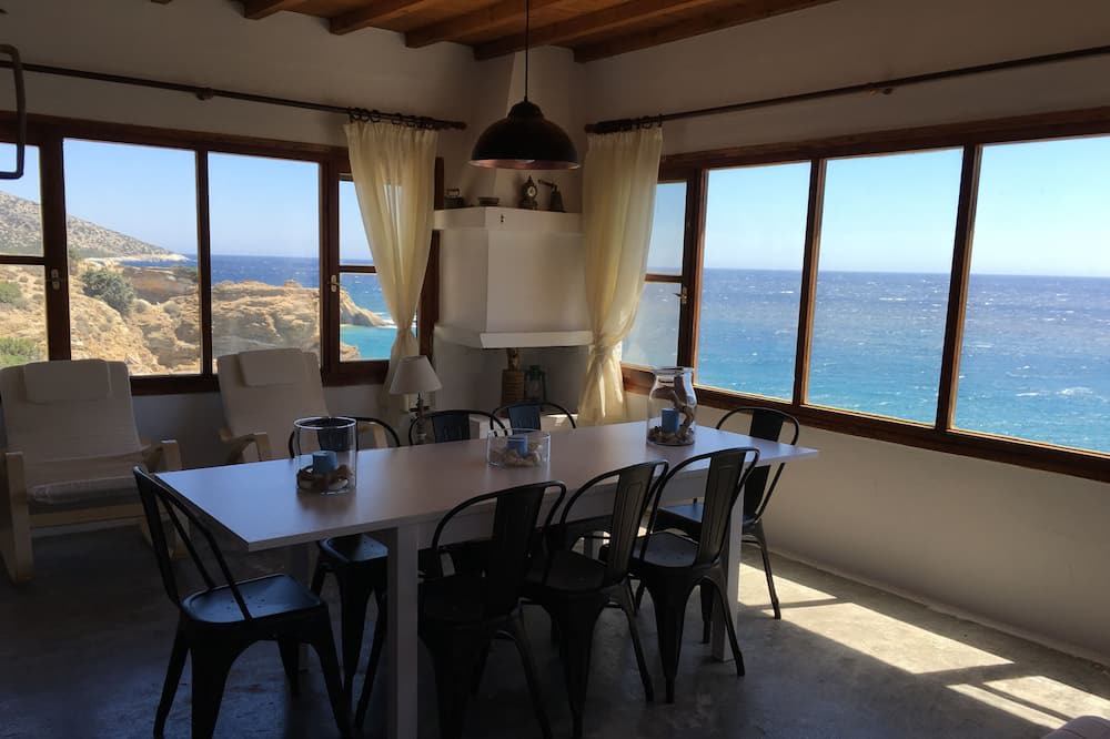 Photo of Kitchen in Naxos