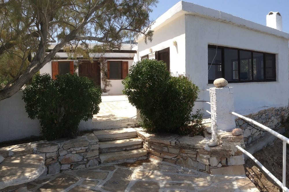 Photo of Outdoor in Naxos