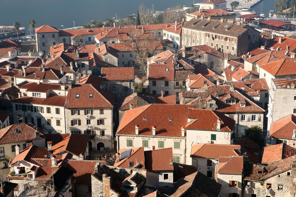 Photo of Others in Kotor