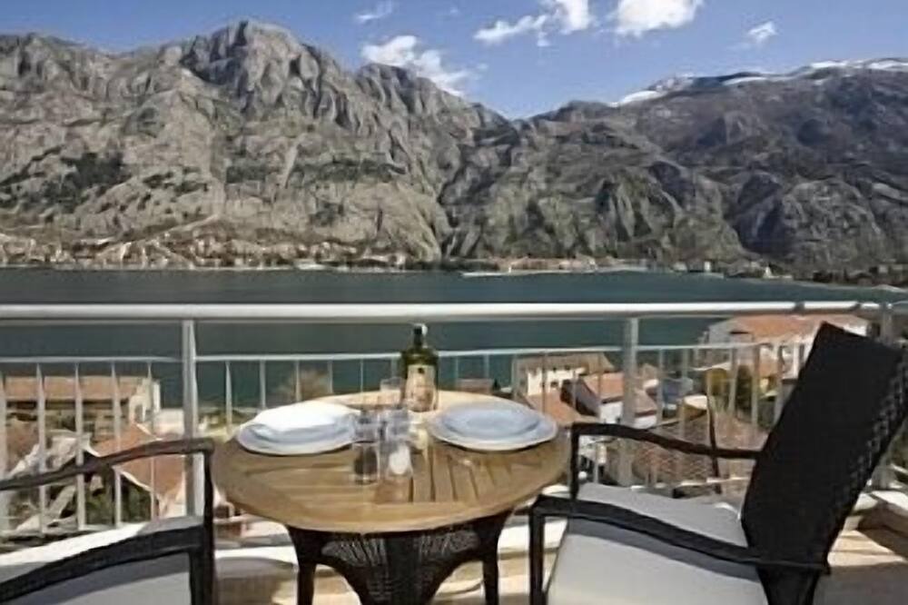 Photo of Patio Balcony in Kotor