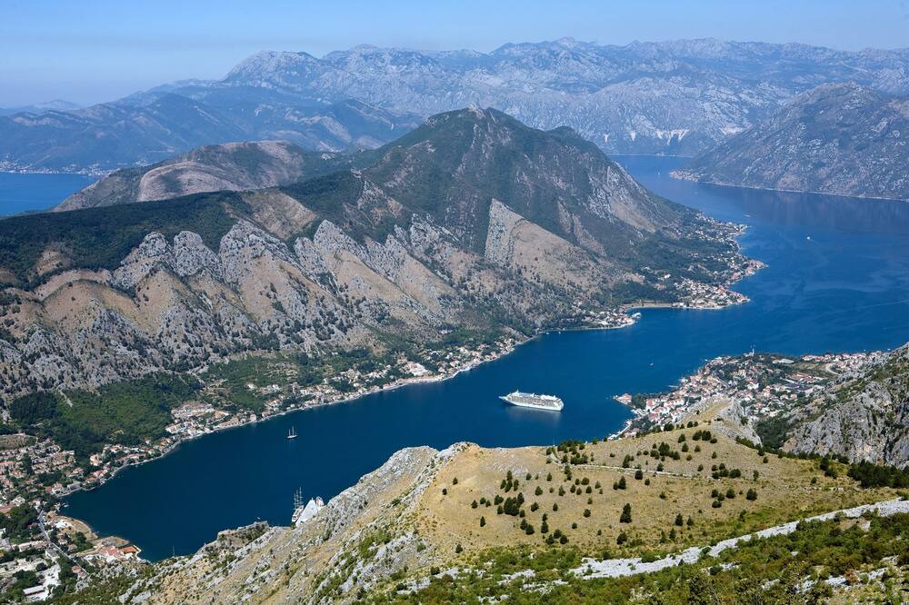 Photo of Others in Kotor
