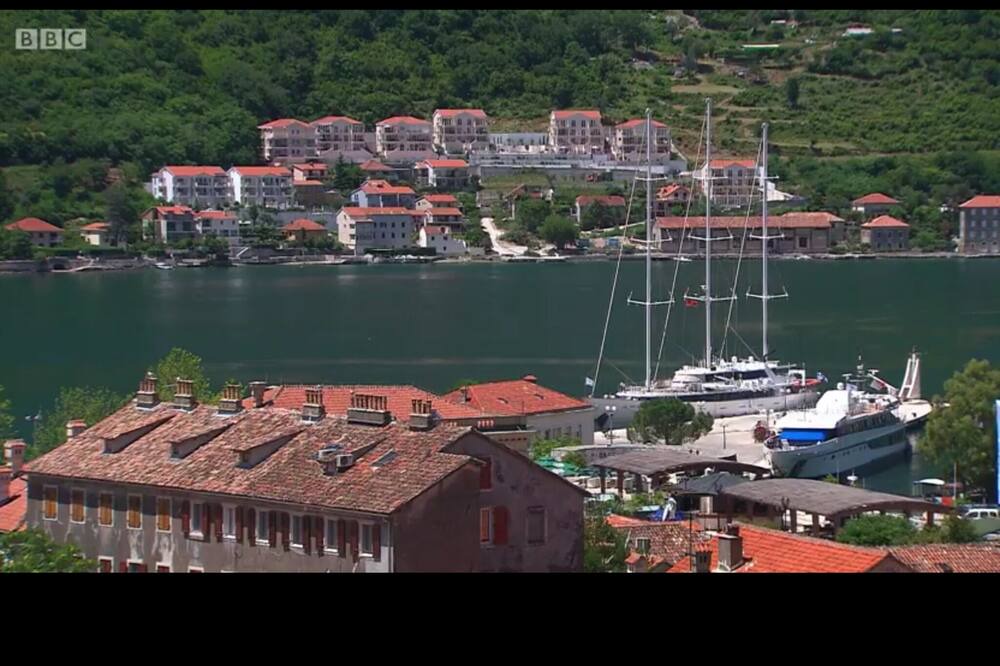 Photo of Others in Kotor