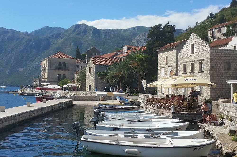 Photo of Others in Kotor