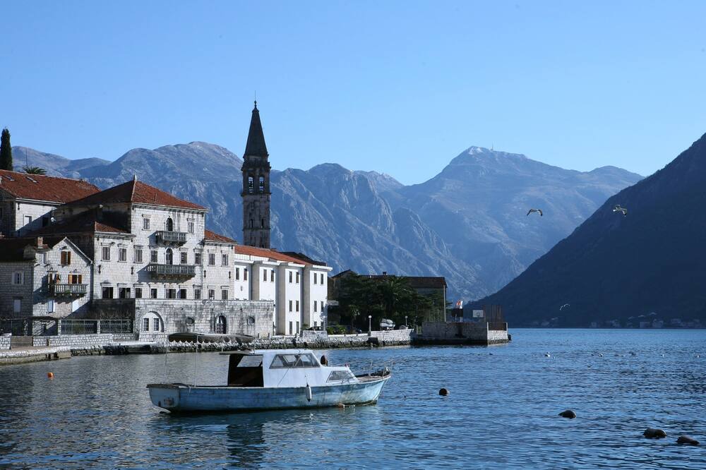 Photo of Others in Kotor