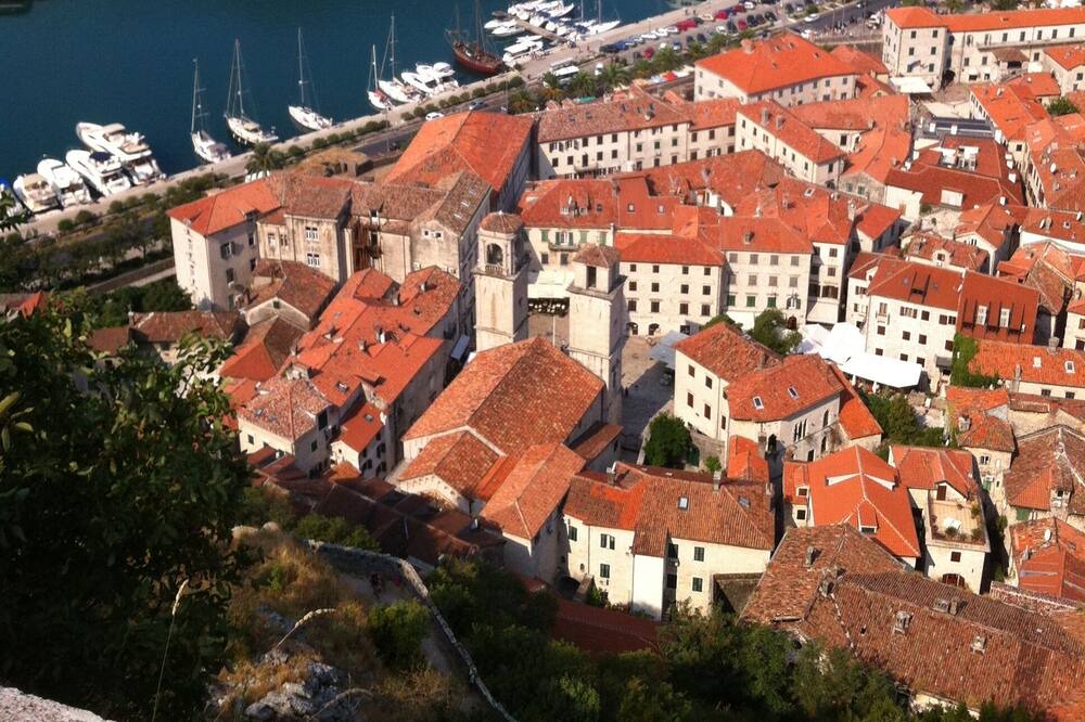 Photo of Others in Kotor
