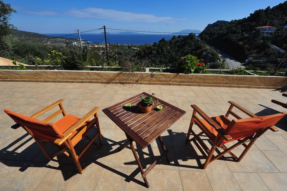 Photo of Patio Balcony in Melissopetra