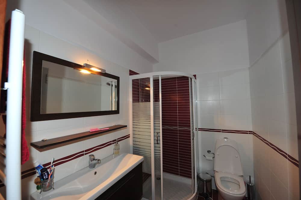 Photo of Bathroom in Melissopetra