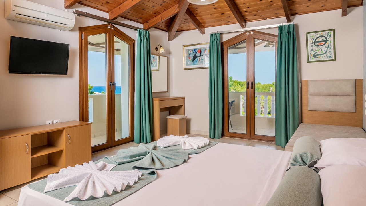Photo of Bedroom in Vasilikos
