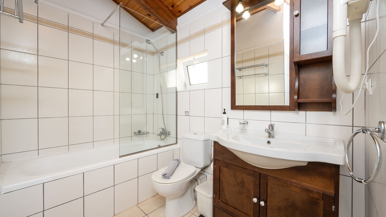 Photo of Bathroom in Vasilikos