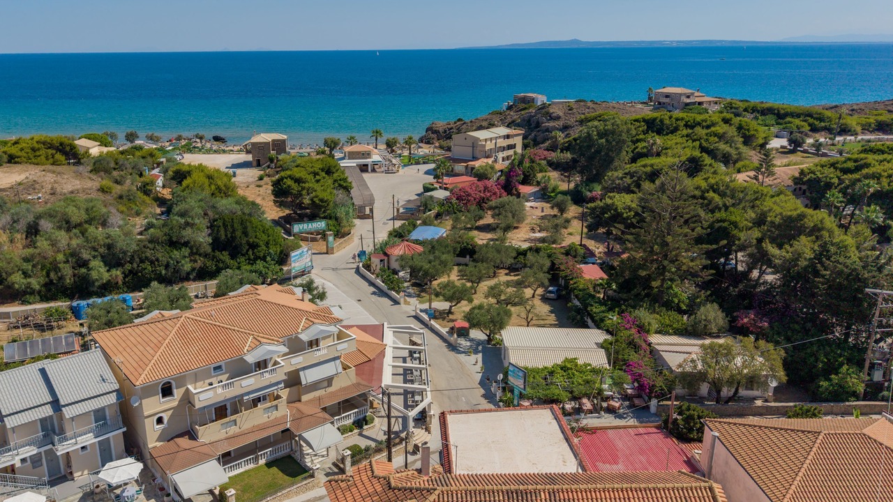 Photo of Outdoor in Vasilikos