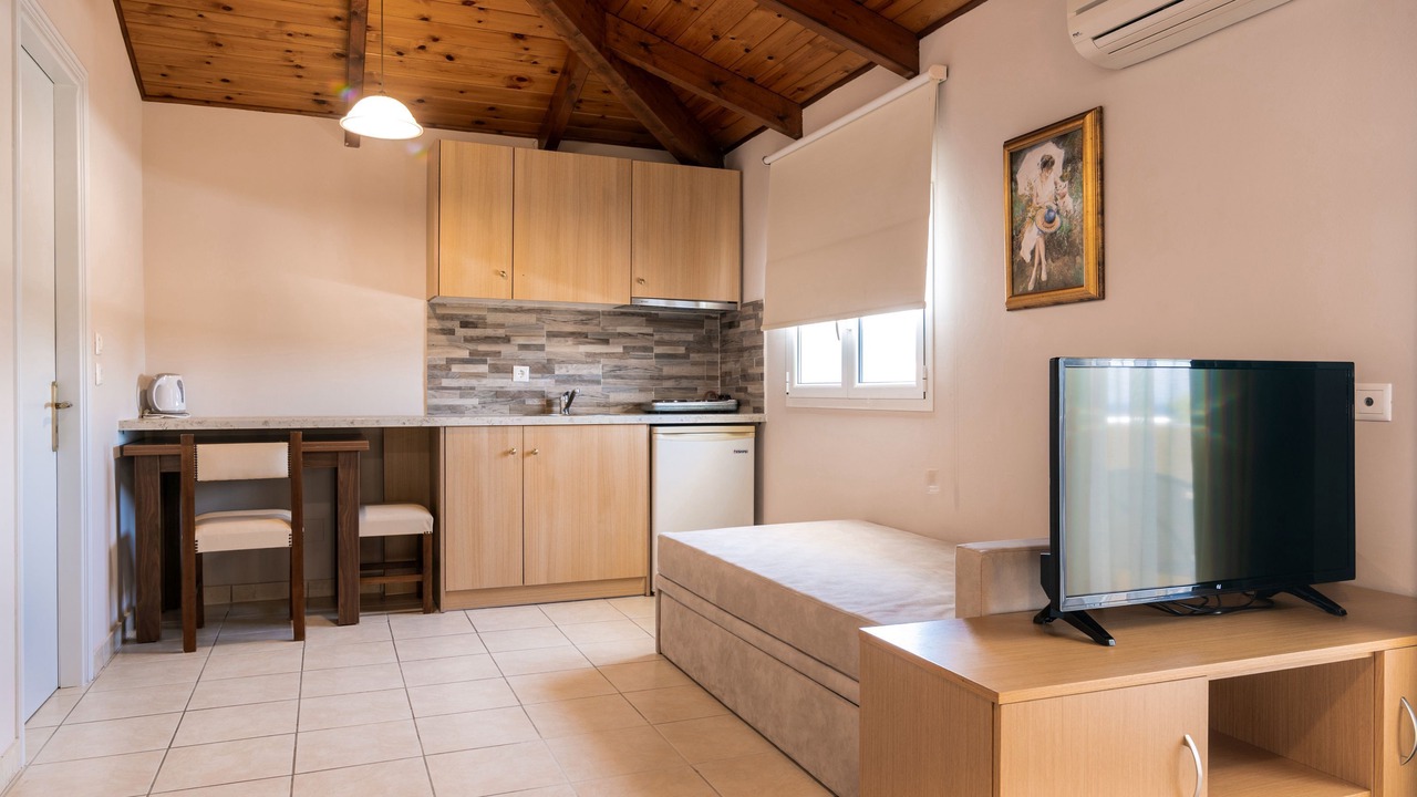 Photo of Bedroom in Vasilikos