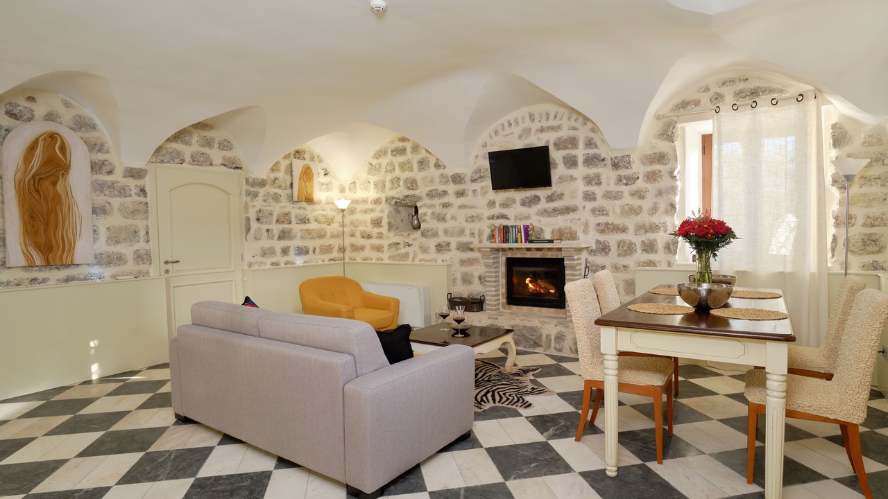 Photo of Bedroom in Tomicici