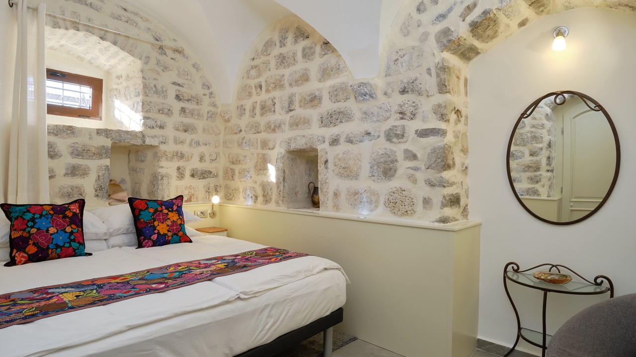 Photo of Bedroom in Tomicici