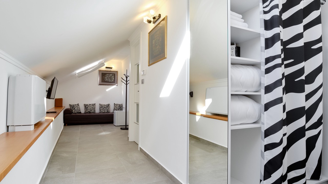 Photo of Bedroom in Tomicici