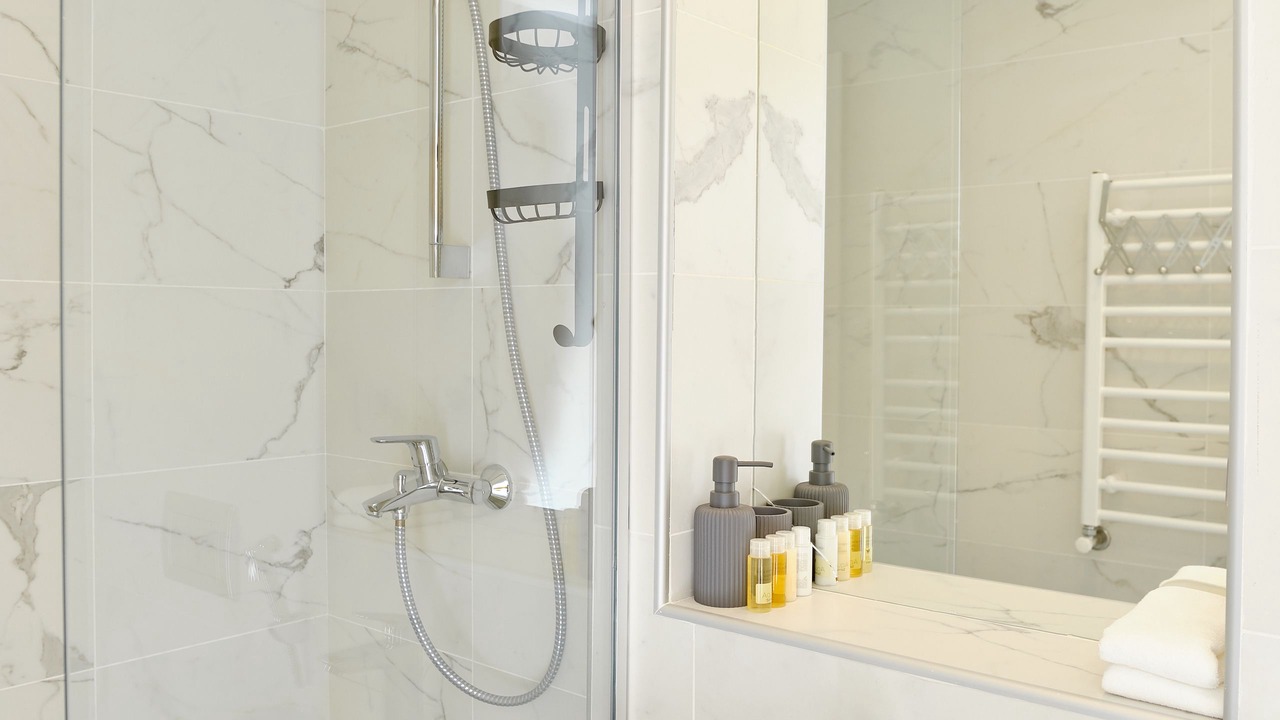 Photo of Bathroom in Tomicici