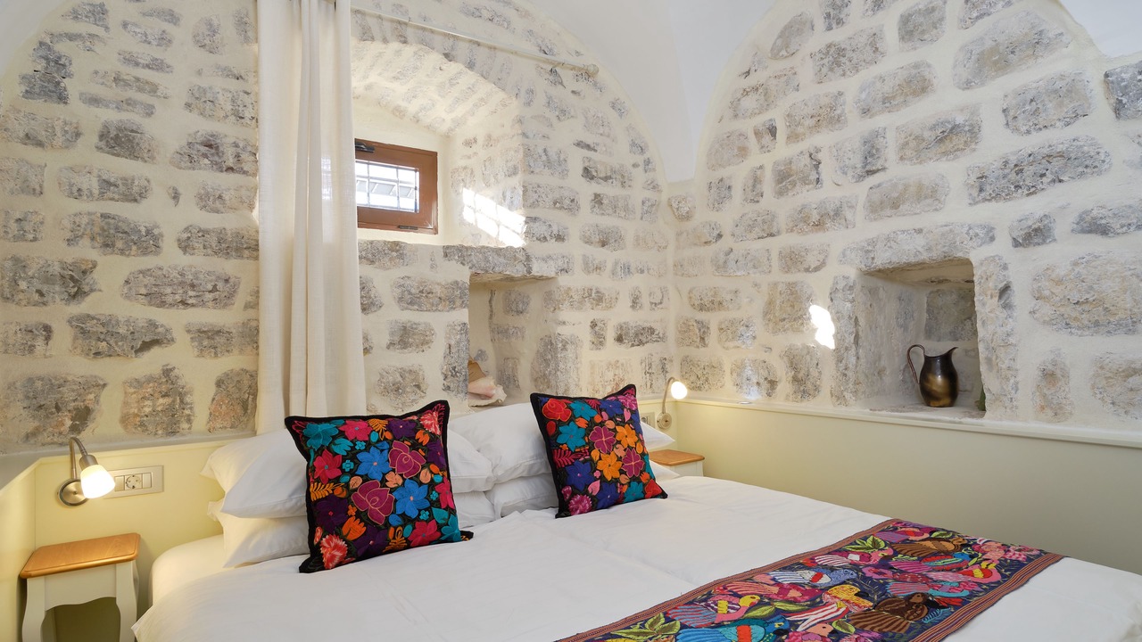 Photo of Bedroom in Tomicici