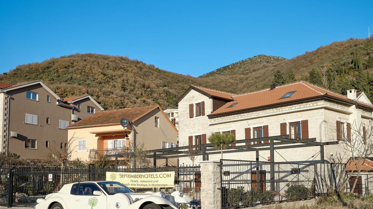 Photo of Outdoor in Tomicici