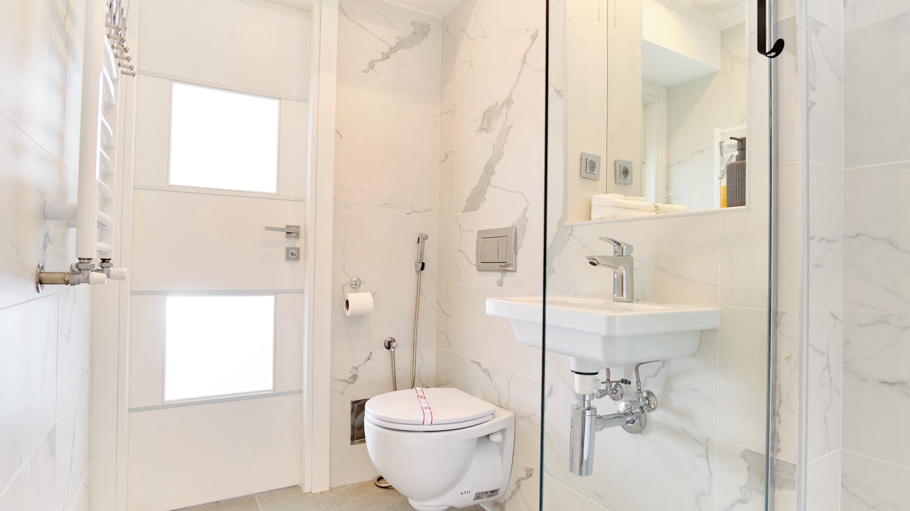 Photo of Bathroom in Tomicici