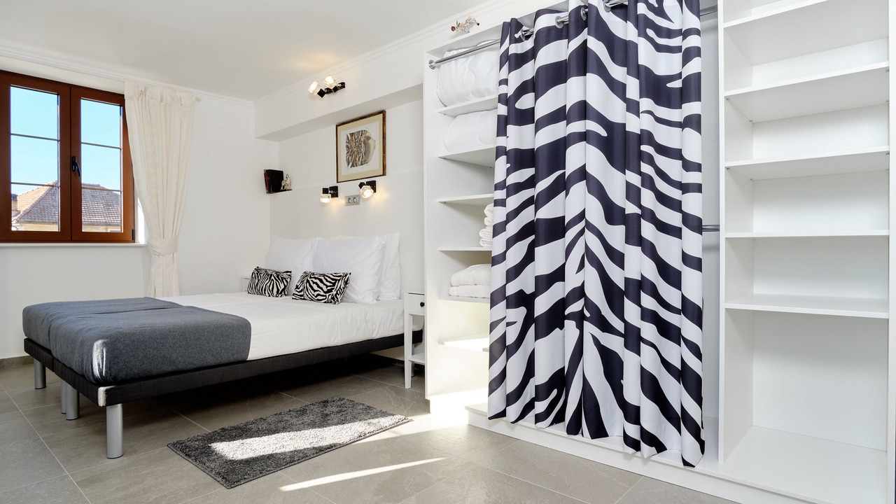 Photo of Bedroom in Tomicici