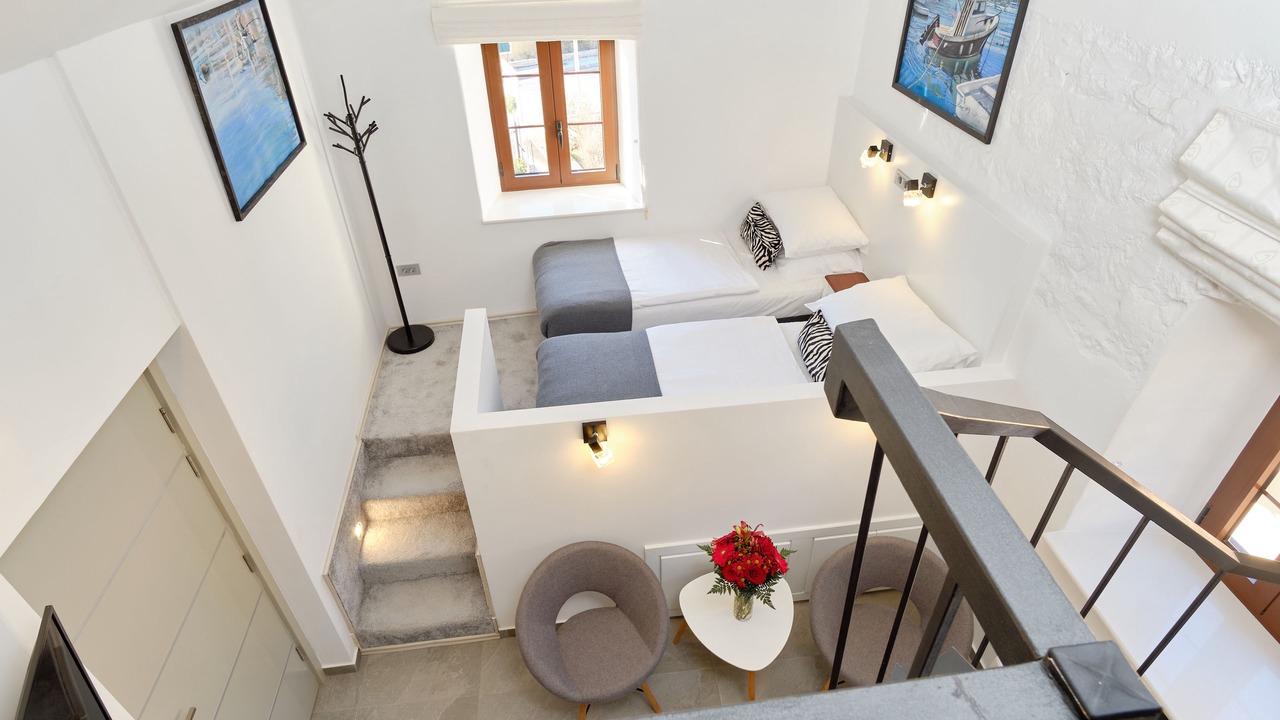 Photo of Bedroom in Tomicici